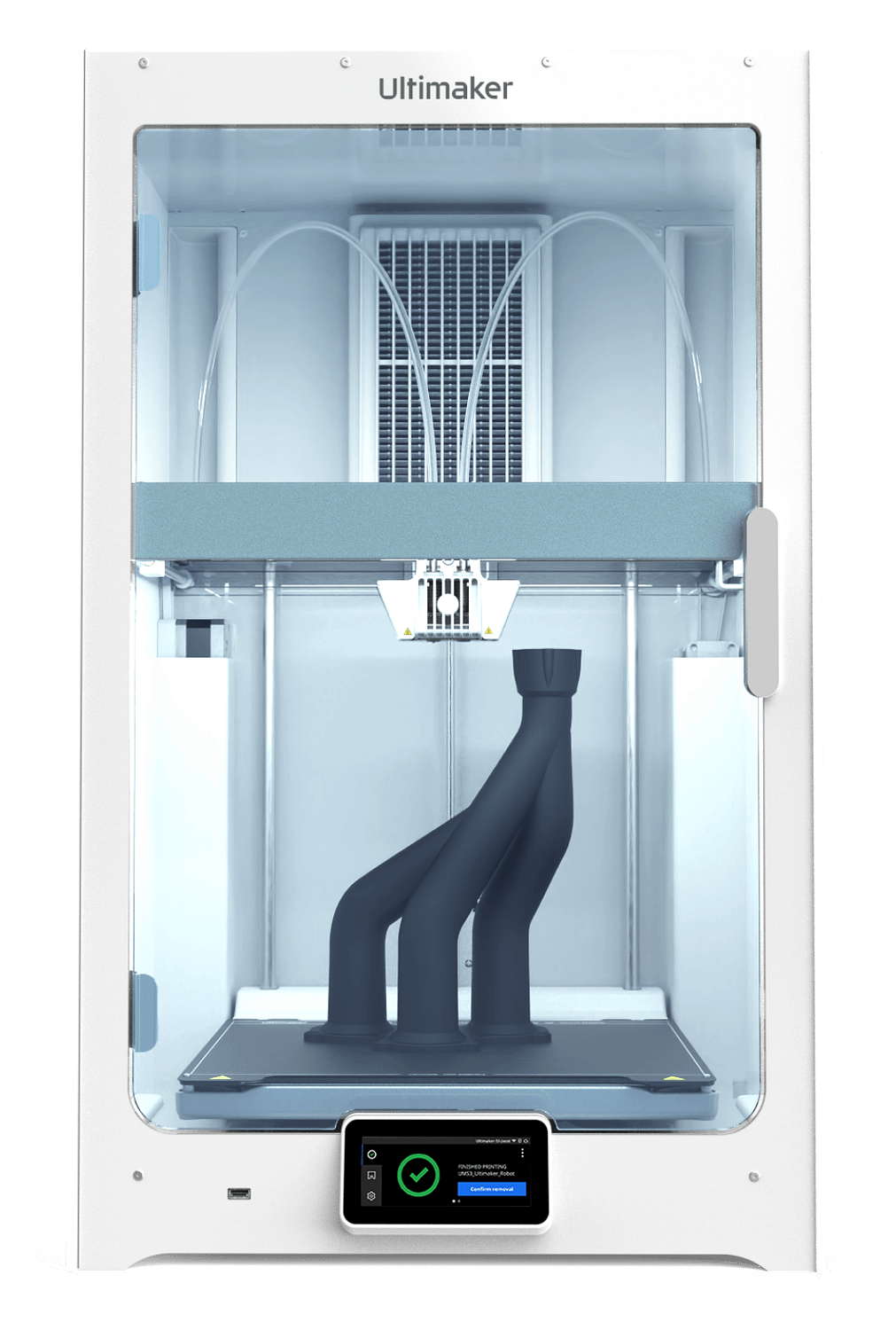UltiMekr 3D nyomtatók