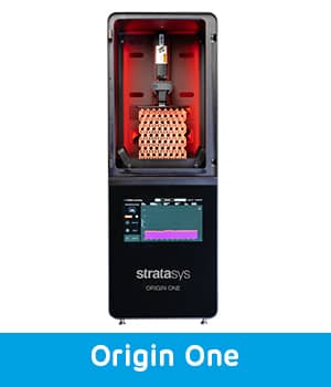 Stratasys Origin One 3D nyomtató