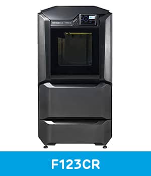 Stratasys F123CR szénszálas 3D nyomtató