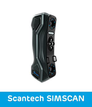 Scantech SIMSCAN 3D szkenner