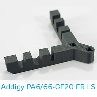 Addigy 3D nyomtató alapanyag