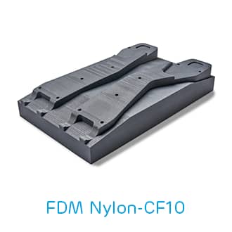 Stratasys FDM Nylon-CF10 alapanyag