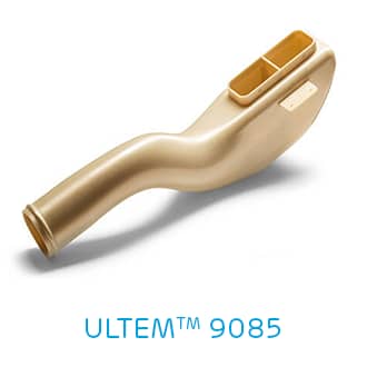 ULTEM 9085 alapanyag
