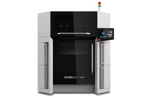 Stratasys F3300 3D nyomtató