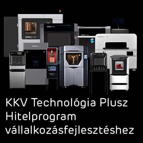 KKV Plusz Technológia Hitelprogram