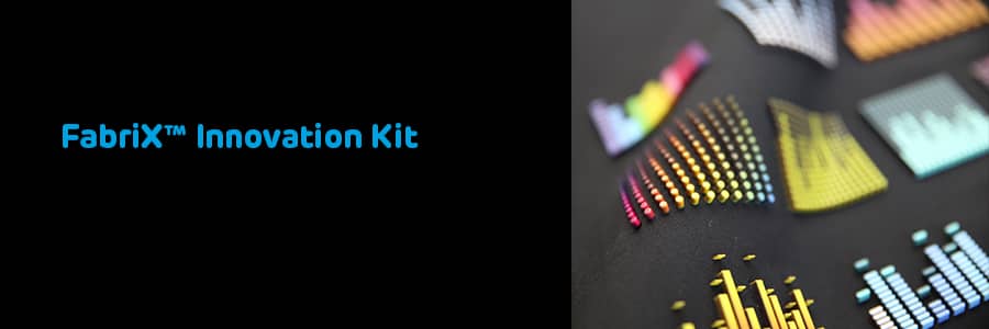 Stratasys Fabrx Innovation Kit