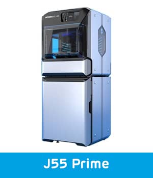 Stratasys J55 Prime 3D nyomtató